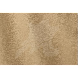 Шкіра меблева PRESCOTT жовтий LIGHT 1,2-1,4 Італія
